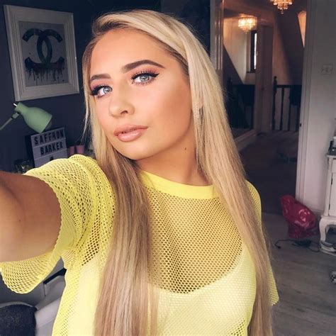 saffron barker hot|Saffron Barker (@saffronbarker) Official